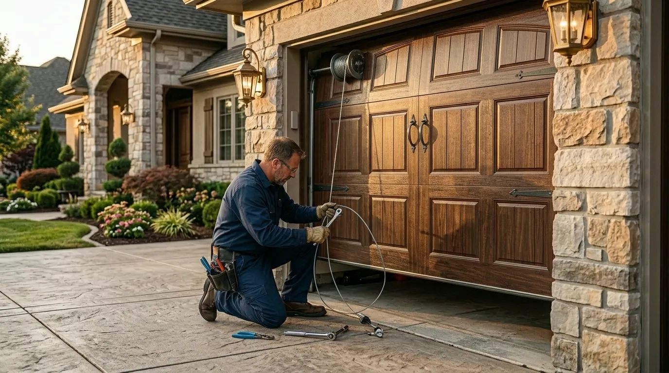 Commercial Garage Door Service, Bonney Lake in Kent