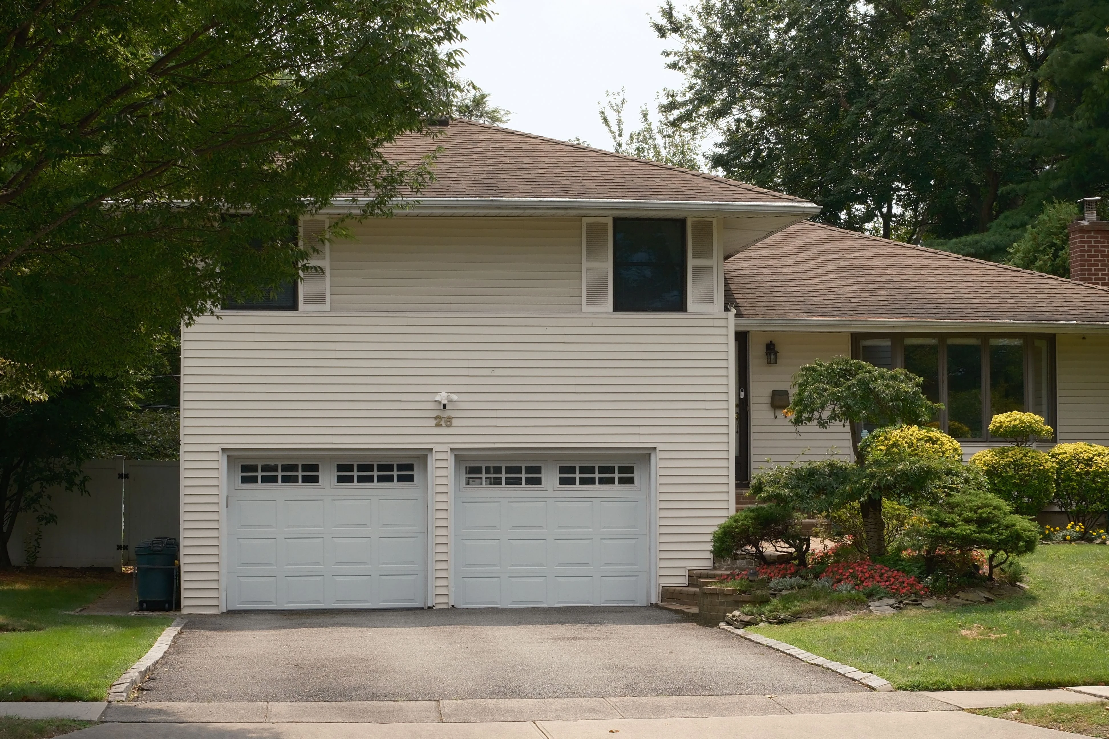 Garage door service area covering Kent Washington and nearby communities